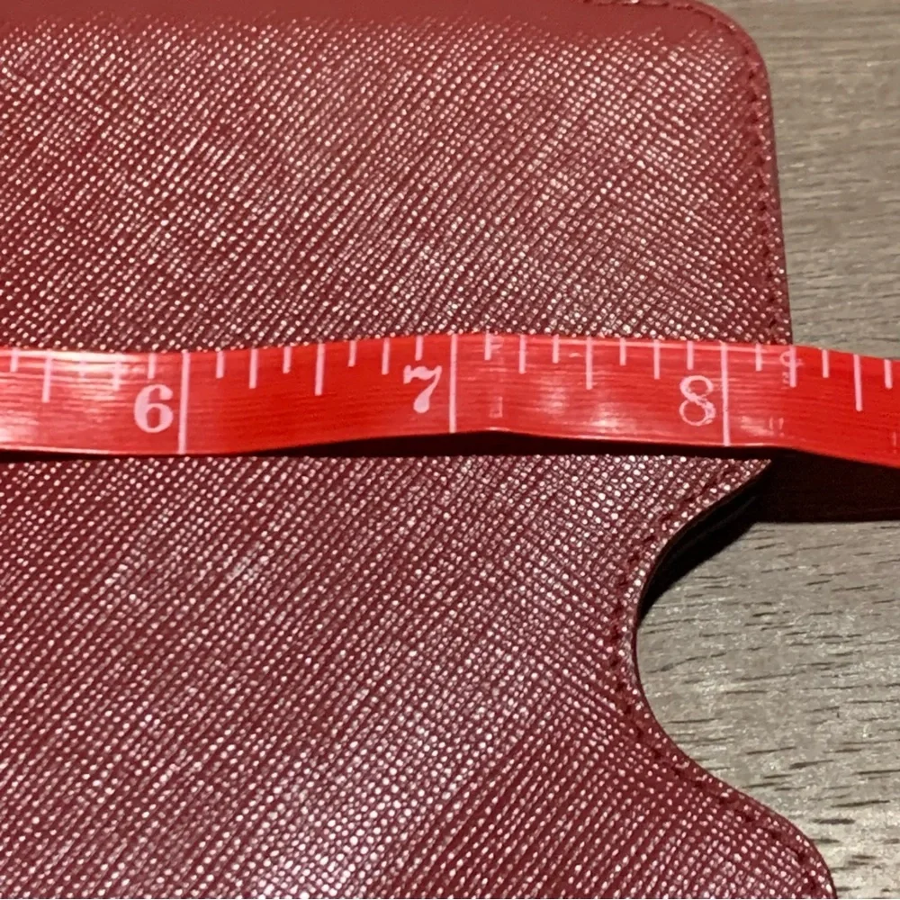 Prada Saffiano iPad mini case